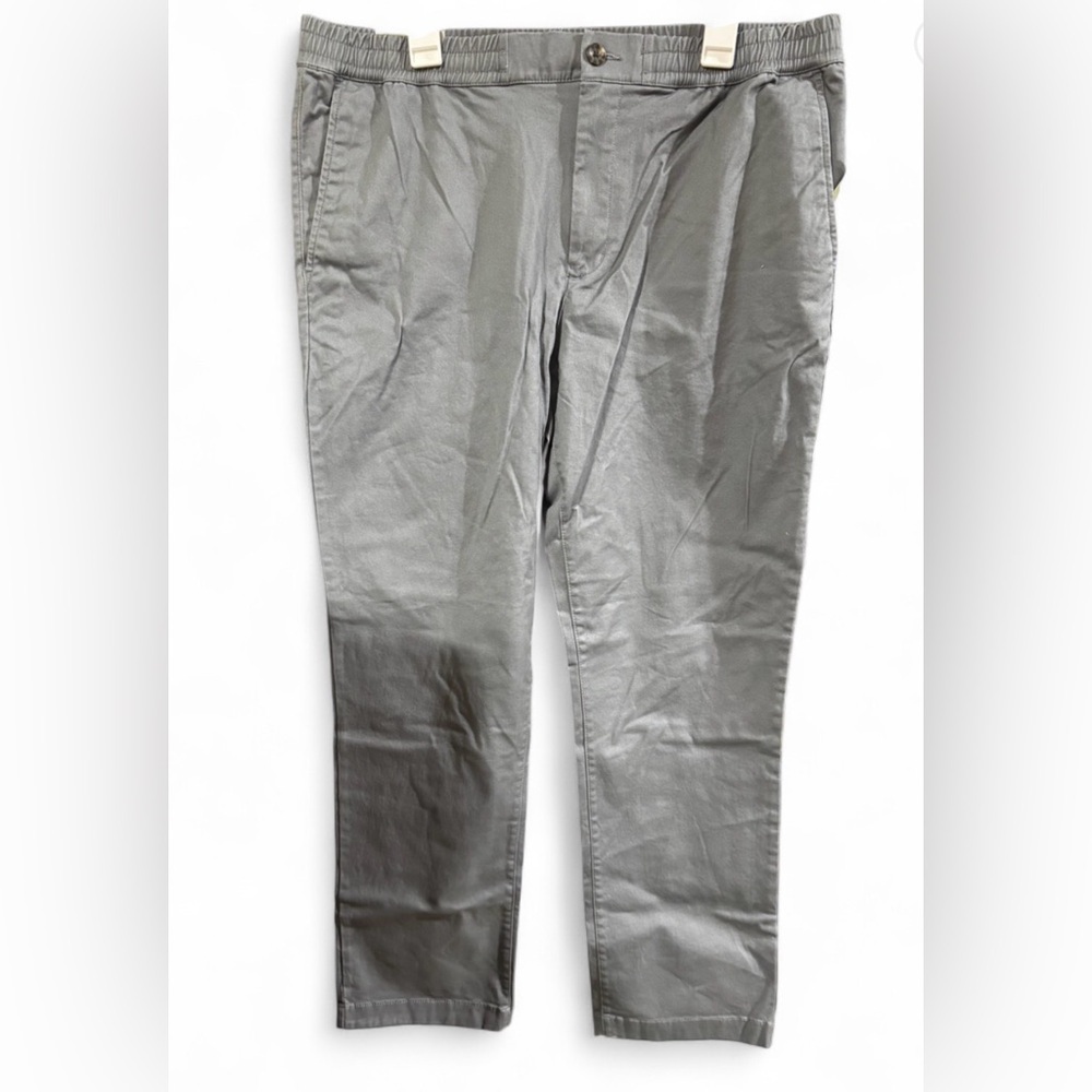 Goodfellow & Co Men's Gray Everyday Pants